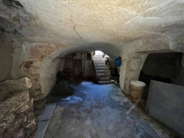 Casa Storica nel Centro di Ruffano - Foto 8