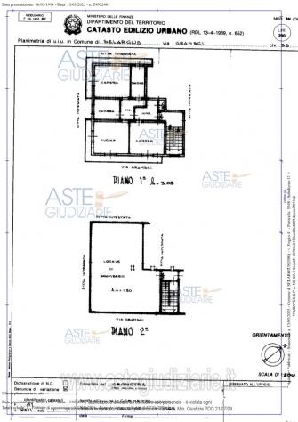 IMMOBILI-IMMOBILE RESIDENZIALE-Via Antonio Gramsci, 55, 09047 Selargius CA, Italia - Foto 9