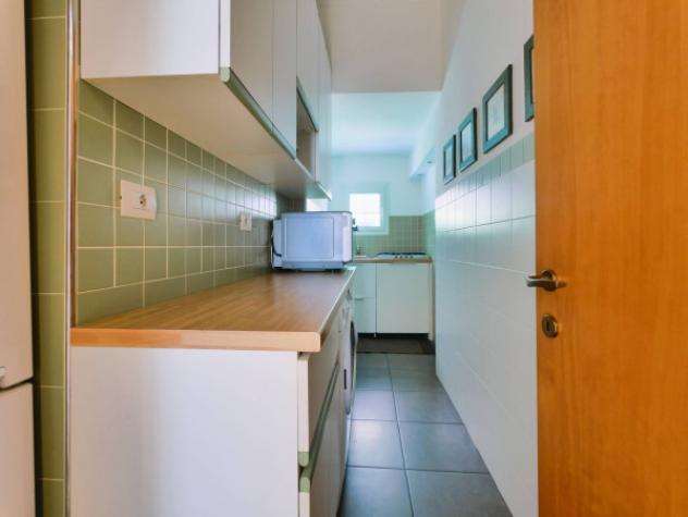 Casa indipendente di 252 m² con più di 5 locali e box auto doppio in vendita a Sesto San Giovanni - Foto 17