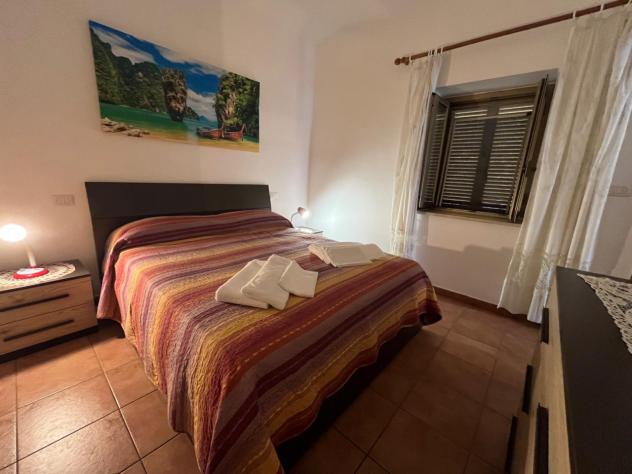 APPARTAMENTO di 2 vani e di 45 mq (SORANO) rif. SANQUI38 - Foto 16