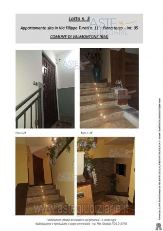 IMMOBILI-IMMOBILE RESIDENZIALE-Via Filippo Turati, 11, 00038 Valmontone RM, Italia - Foto 6