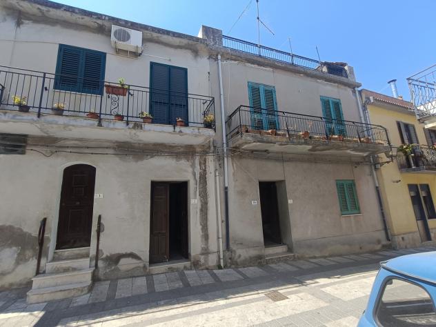 Terratetto - Villafranca Tirrena . Rif.: Cod. rif 3334099VRG