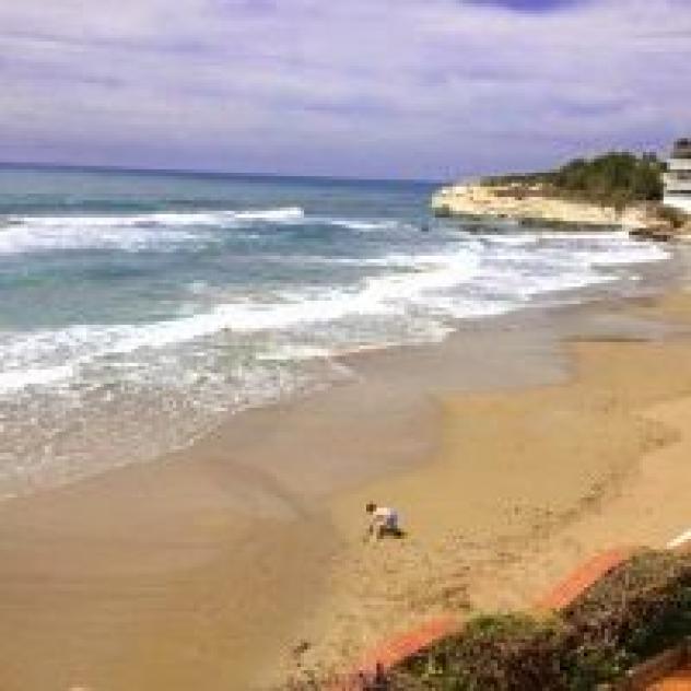 B&B La Spiaggia