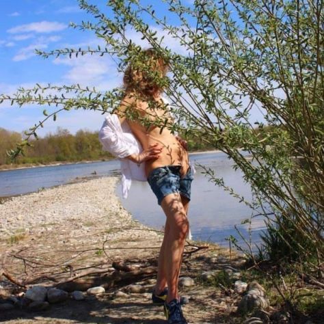 Modella - Foto 2