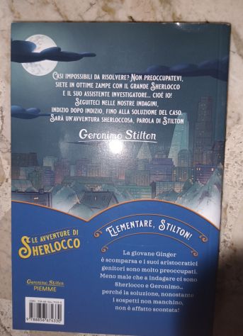 Le avventure di Sherlocco - Foto 2