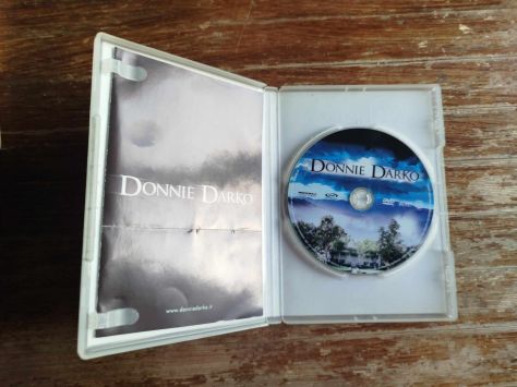 Richard Kelly, Donnie Darko, dvd - Foto 2