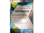 Test dei concorsi per infermieri