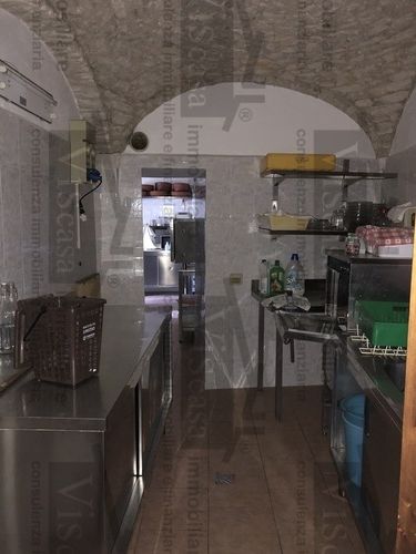 Ristorante e B&B in centro storico - Foto 9