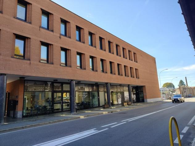 Ufficio in affitto a Gallarate