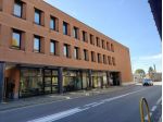 Ufficio in affitto a Gallarate