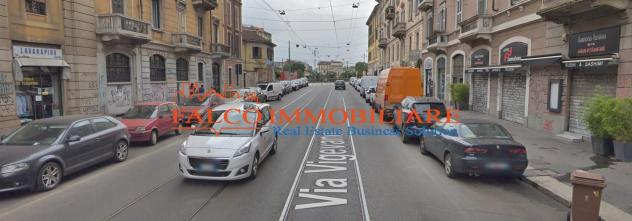 MILANO, NAVIGLI - VENDESI Negozio angolare A REDDITO - Foto 2