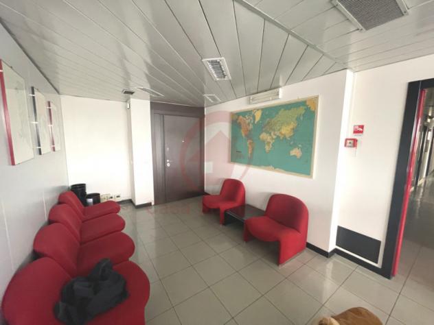 Ufficio a Padova - Rif. C112 - Foto 3