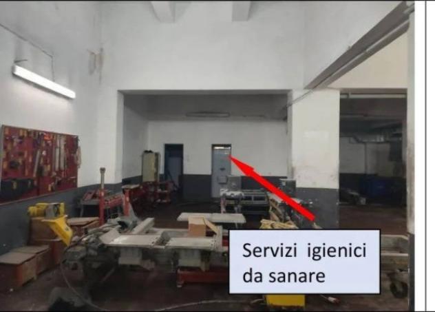Immobile in asta di 662 m² in vendita a Reggiolo - Foto 6