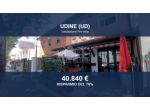 Immobile in asta di 295 m² in vendita a Udine