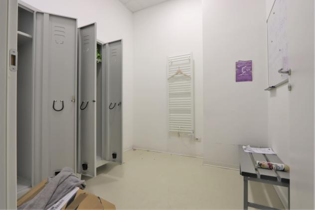 Locale commerciale in affitto a Vicenza - Foto 8