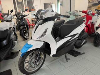 PIAGGIO Beverly 400 i.e. New 26 n.7 rif. 24088762