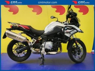 BMW F 750 GS Garantita e Finanziabile rif. 24181107