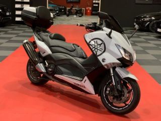 Yamaha T Max 530 T Max 530