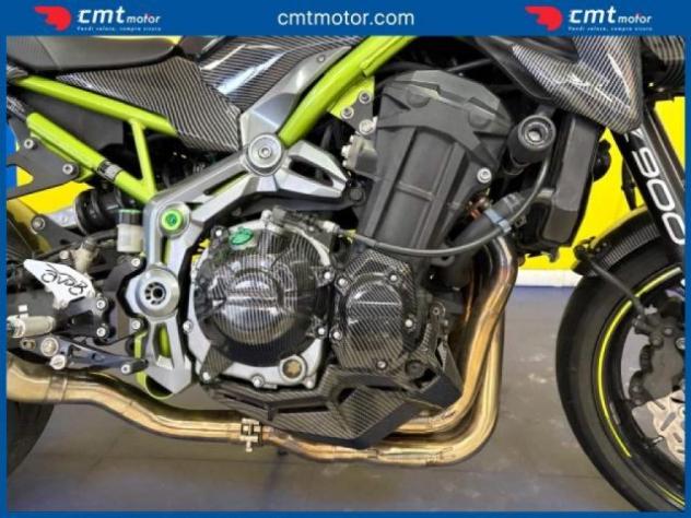 KAWASAKI Z 900 Garantita e Finanziabile rif. 24152121 - Foto 9