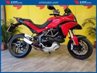 DUCATI Multistrada 1200 ABS rif. 22899856