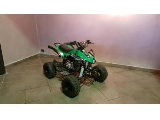 Atv quad 110  puma  NUOVO