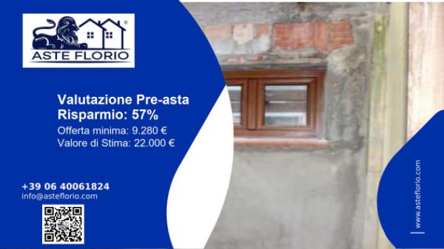 Immobile in asta di 50 m² in vendita a Vernio - Foto 2