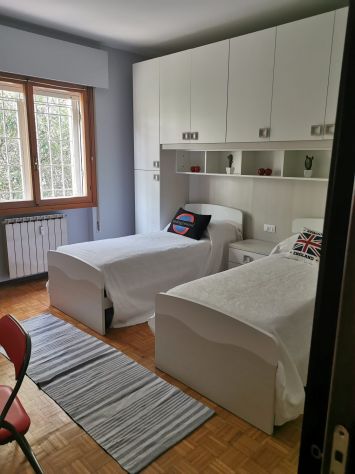 🏡 STANZE DISPONIBILI IN SPLENDIDO APPARTAMENTO RISTRUTTURATO - Foto 7
