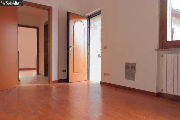 Trilocale in affitto a Desio - Foto 12