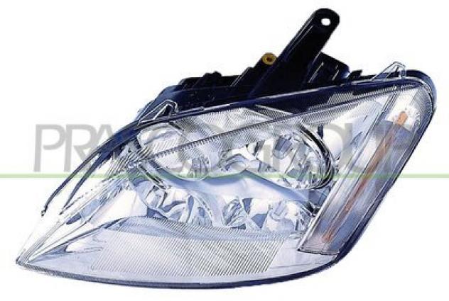 PROIETTORE S. FD7154904 Parti elettriche  Fanaleria  Proiettori  Proiettore ant. FORD - C-MAX - 2003  2007