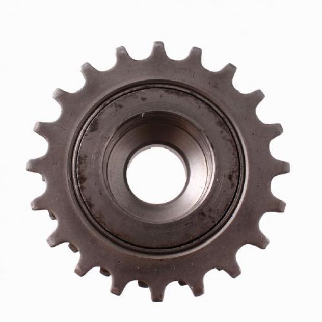 Ruota libera 4 velocità bici epoca 14 16 18 20 - Foto 3