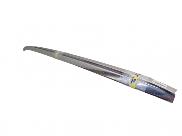 BARRE LONGITUDINALI TETTO VOLVO V60 1° Serie 31402812 D 5204 T2, D 5204 T3 (1018)