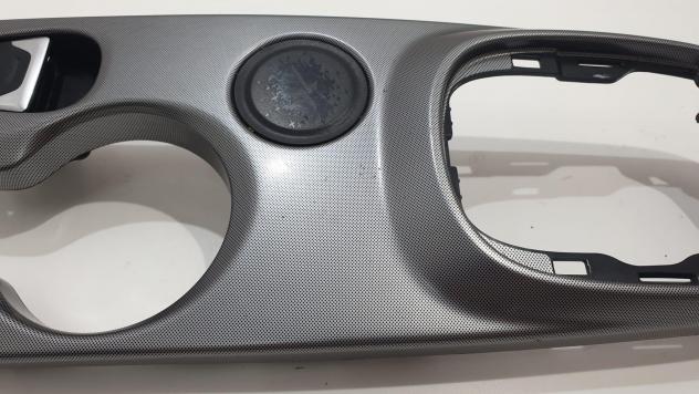 CORNICE LEVA CAMBIO FIAT 500 X Serie 735613530 (15) - Foto 6