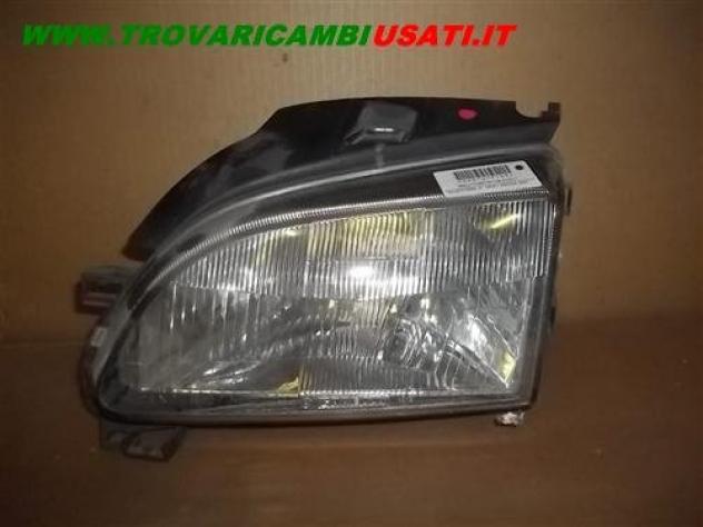 PROIETTORE S. SEAT AROSA (6H) Parti elettriche Fanaleria Proiettori Proiettore ant. SEAT - AROSA - 01-06-1997 - 01-12-2005