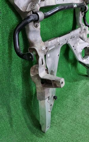 CULLA MOTORE ALFA ROMEO Stelvio Serie (949_) 505505910 463 35 692, 552 75 156 Diesel 2200 (16) - Foto 15