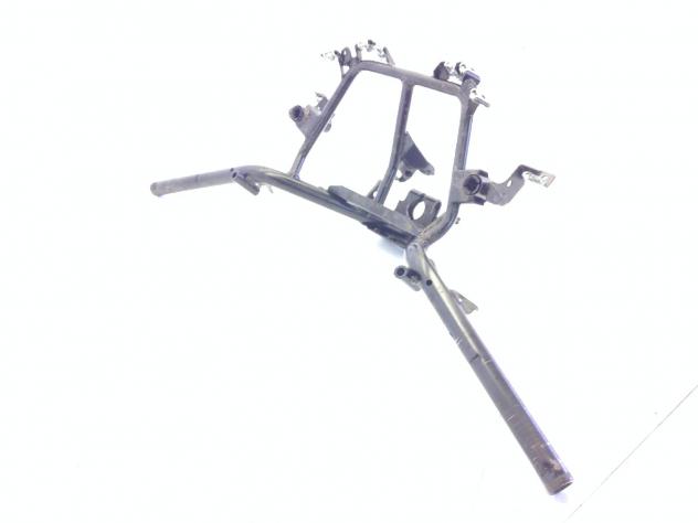 PIAGGIO MP3 YOURBAN ERL 300 MANUBRIO HANDLEBAR 2011 2015 M71200 - Foto 4