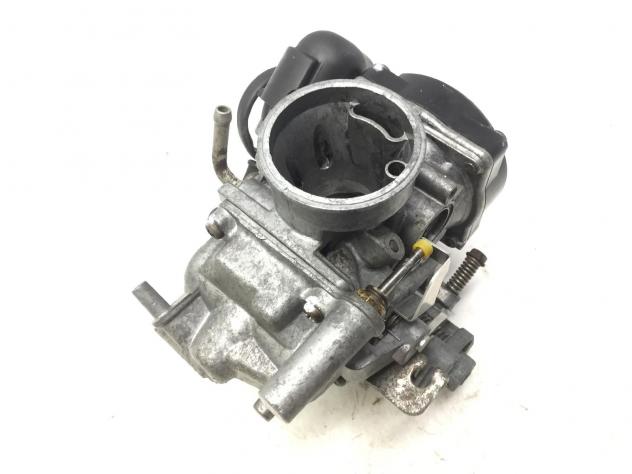 PIAGGIO LIBERTY 125 CARBURATORE REVISIONATO KEIHIN CVK 2006 2007 M38100 - Foto 2