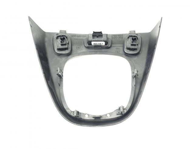 CORNICE LEVA CAMBIO FIAT Panda 3° Serie 735491912 (12) - Foto 3