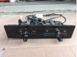 Pannello comandi Temperatura e Aria Nissan KING CAB D21 / MD21 1998