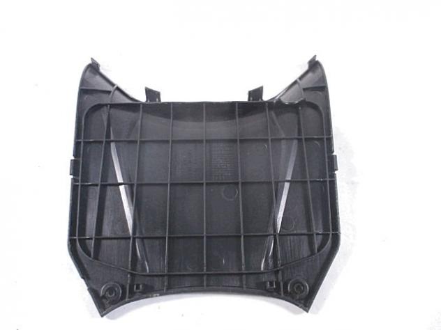 CARENA CENTRALE PEDANA HONDA SH 125 / 150 2013 - 2017 64314K01900ZA CENTRAL FOOTREST FAIRING - Foto 2