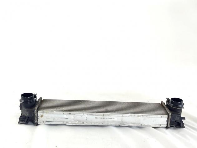 31686408 RADIATORE INTERCOOLER SCAMBIATORE ARIA/ARIA VOLVO XC40 2.0 D 4X4 110KW AUT 5P (2019) RICAMBIO USATO