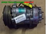 COMPRESSORE A/C 206 - 307 1.6 HDI 2.0 HDI Raffreddamento Termico Clima …