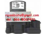 95996701 Chevrolet Spark 1.0 anno 2013 centralina gruppo pompa ABS