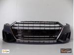 Audi A7 4K8 Paraurti anteriore - 11136