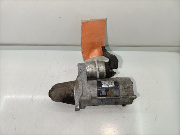 MOTORINO D' AVVIAMENTO SUBARU Legacy S. Wagon 23300AA621 EE20Z diesel 1998 (03)