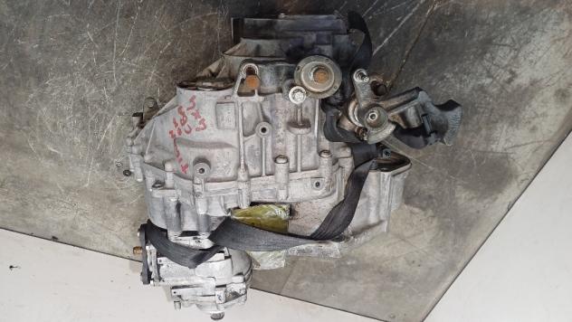 CAMBIO MANUALE COMPLETO VOLKSWAGEN Tiguan 1° Serie KUG CBA diesel 1968 (0711) - Foto 4