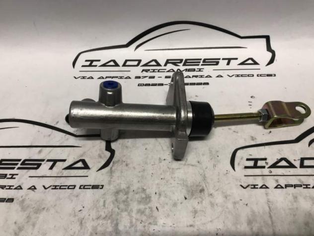 Pompa Frizione Chevrolet Aveo Kalos 96339733 - Foto 2