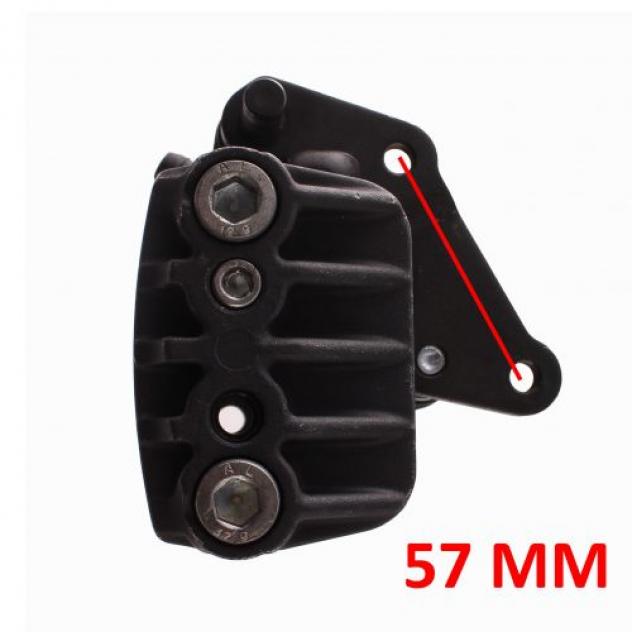 Pinza freno Piaggio Hexagon Skipper Runner 562414 - Foto 2