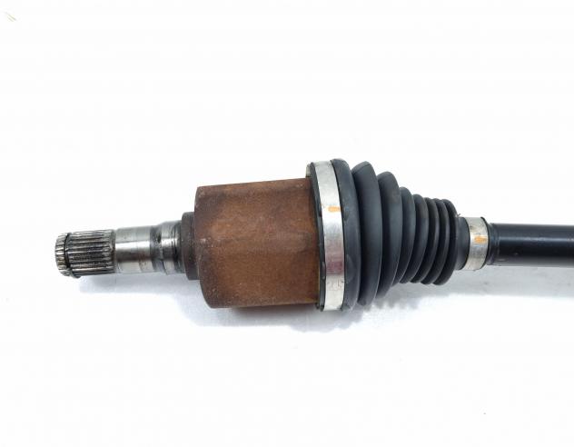 SEMIASSE ANTERIORE SINISTRO VOLVO V40 Cross Country 31367540 (12) - Foto 5