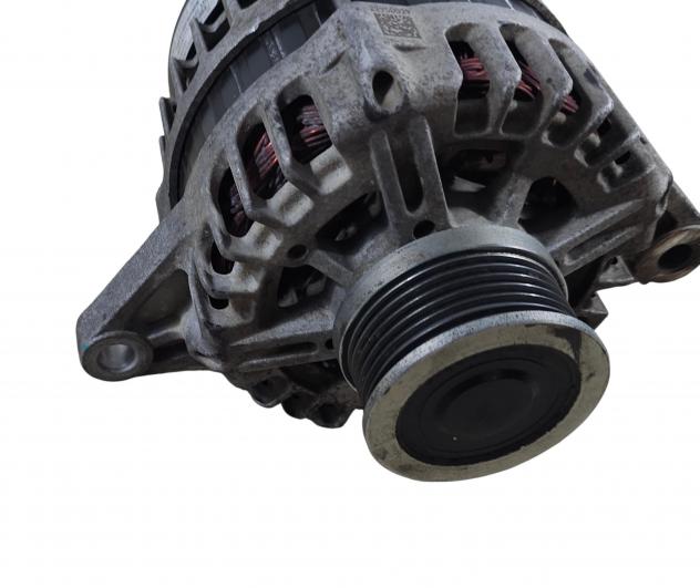 ALTERNATORE DR Evo Cross 4 Serie 3100800023 HFC4DB2-1D1 Diesel 2000 (22) - Foto 6