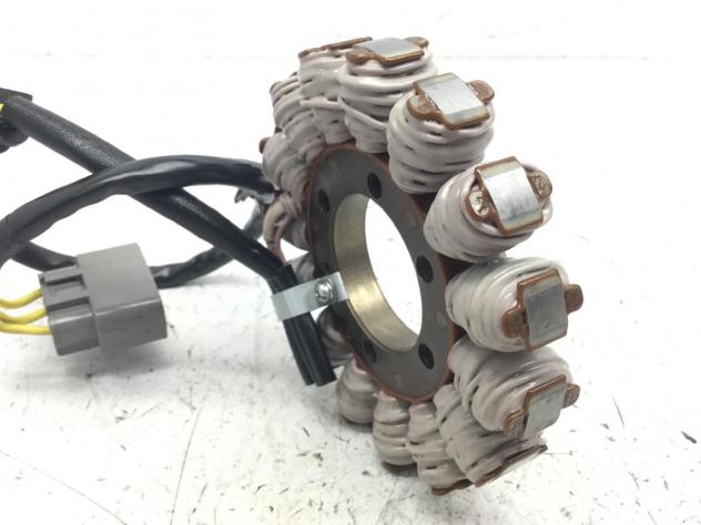 HONDA CBR RR ABS KM0 600 STATORE CAMPO MAGNETICO 2024 2026 PC69A4RK - Foto 4